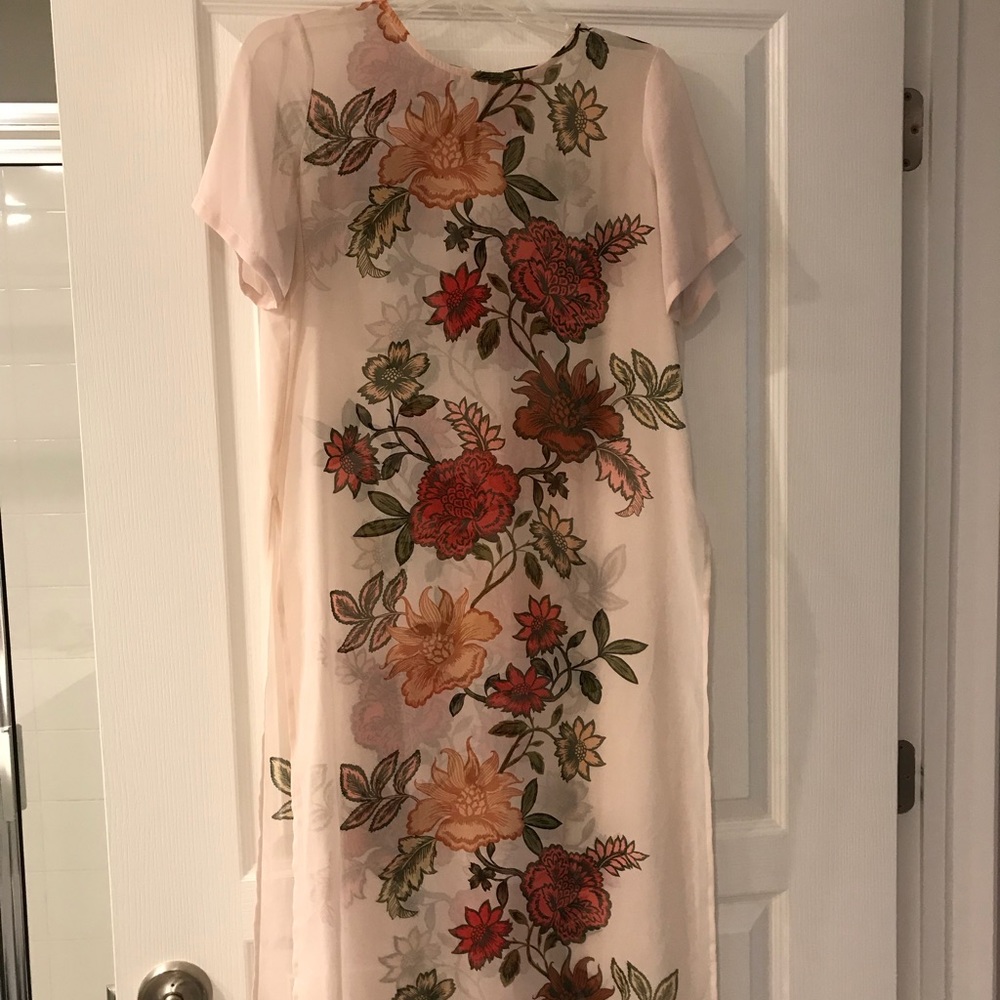 Vince Camuto tunic